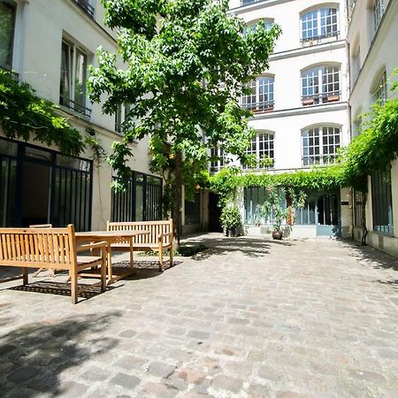 Dreamyflat - Bastille Parigi Esterno foto