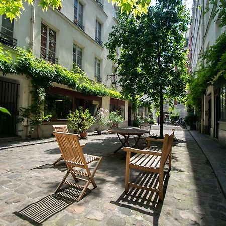 Dreamyflat - Bastille Parigi Esterno foto