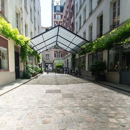 Dreamyflat - Bastille Parigi Esterno foto